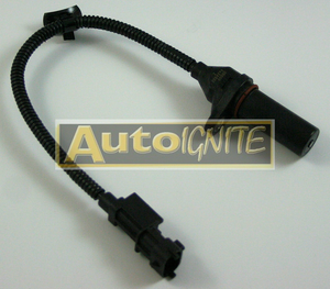 CRANK ANGLE SENSOR | SC447