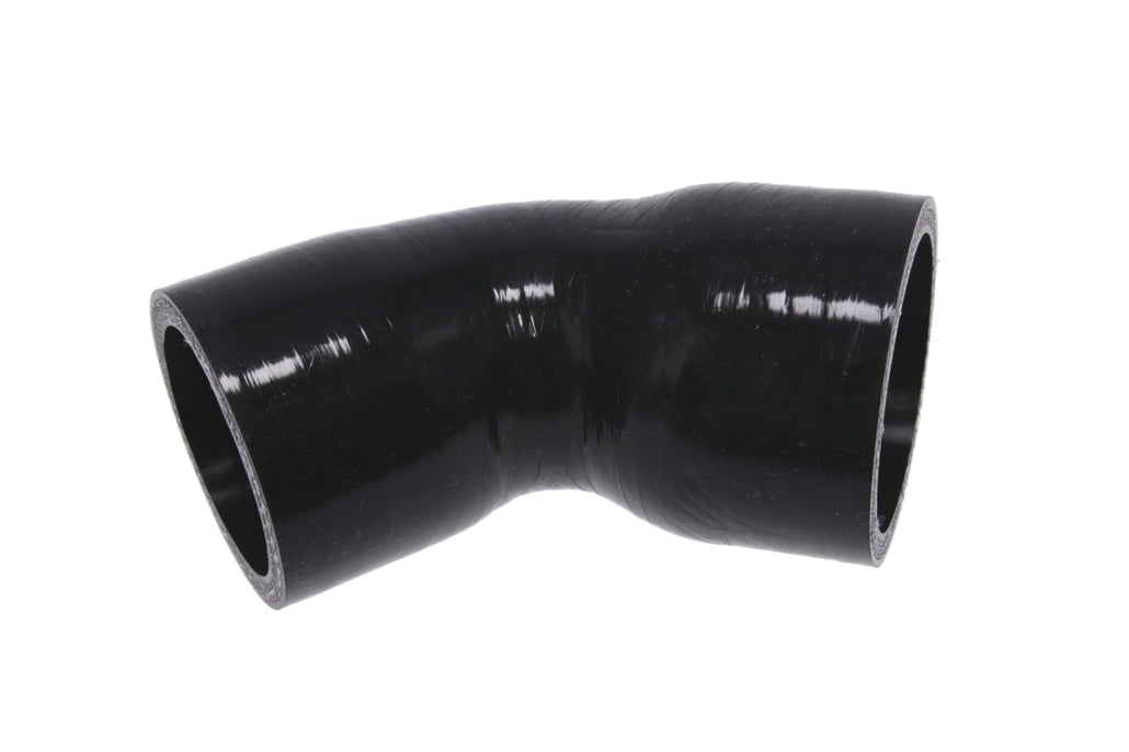 SILICONE I/C HOT SIDE REAR PIPE TO SUIT RANGER/BT50 2.2/3.2L | SHI-002