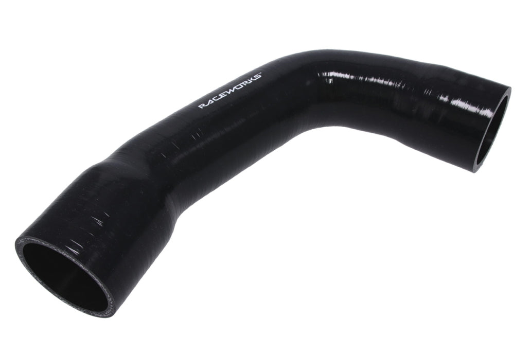 SILICONE I/C HOT SIDE FRONT PIPE TO SUIT RANGER/BT50 2.2/3.2L | SHI-003