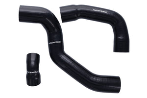 SILICONE INTERCOOLER PIPE KIT TO SUIT RANGER/BT50 3.2L | SHI-005