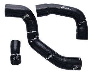 SILICONE I/C PIPE KIT TO SUIT RANGER/BT50 3.2L | SHI-005