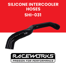 Load image into Gallery viewer, SILICONE I/C COLD SIDE TO SUIT RG COLORADO | SHI-031
