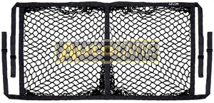 RACEWORKS MVP HELMET HAMMOCK - NET MATERIAL | VPR-047