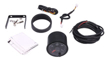 Load image into Gallery viewer, RACEWORKS 52MM ELECTRONIC FUEL LEVEL GAUGE KIT | VPR-307
