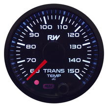 Load image into Gallery viewer, RACEWORKS 52MM ELECTRONIC TRANSMISSION TEMPERATURE GAUGE KIT | VPR-308
