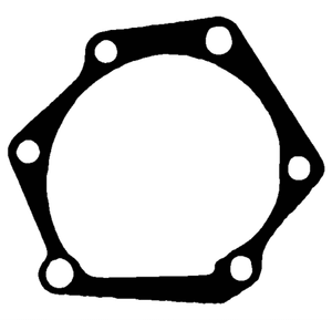 WATER PUMP GASKET TOYOTA | WP153