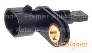 WHEEL SPEED SENSOR | WSS-008H