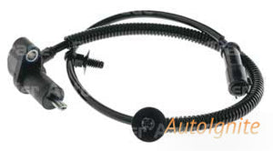 WHEEL SPEED SENSOR | WSS-009