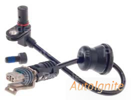 WHEEL SPEED SENSOR | WSS-010