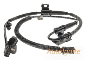 WHEEL SPEED SENSOR | WSS-011