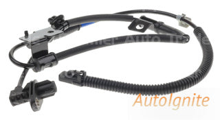 WHEEL SPEED SENSOR | WSS-012