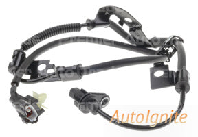 WHEEL SPEED SENSOR | WSS-014