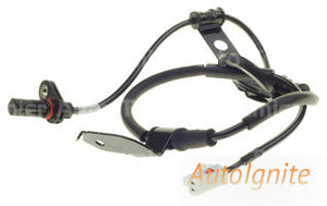 WHEEL SPEED SENSOR | WSS-015