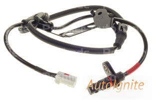 WHEEL SPEED SENSOR | WSS-018