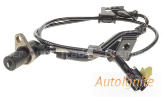 WHEEL SPEED SENSOR | WSS-021