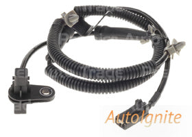 WHEEL SPEED SENSOR | WSS-022