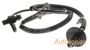 WHEEL SPEED SENSOR | WSS-023