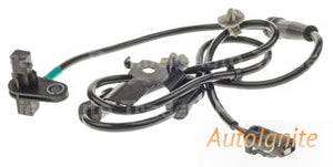 WHEEL SPEED SENSOR | WSS-024