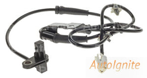 WHEEL SPEED SENSOR | WSS-025