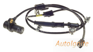 WHEEL SPEED SENSOR | WSS-026