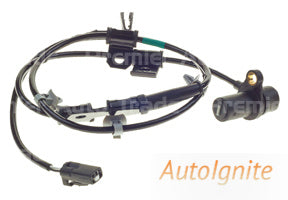 WHEEL SPEED SENSOR | WSS-027