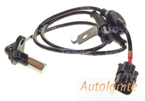 WHEEL SPEED SENSOR | WSS-028