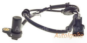 WHEEL SPEED SENSOR | WSS-031