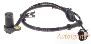 WHEEL SPEED SENSOR | WSS-032