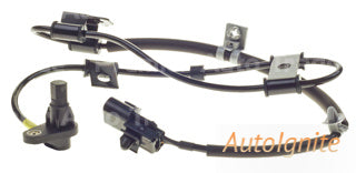 WHEEL SPEED SENSOR | WSS-033