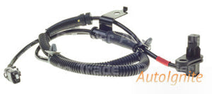 WHEEL SPEED SENSOR | WSS-037