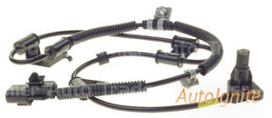 WHEEL SPEED SENSOR | WSS-052