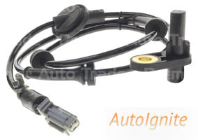 WHEEL SPEED SENSOR | WSS-078