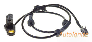 WHEEL SPEED SENSOR | WSS-081