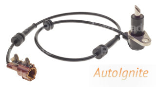 WHEEL SPEED SENSOR | WSS-083