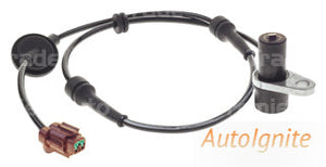 WHEEL SPEED SENSOR | WSS-084