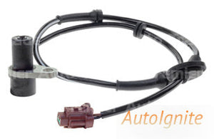 WHEEL SPEED SENSOR | WSS-088