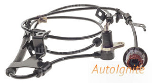 WHEEL SPEED SENSOR | WSS-091