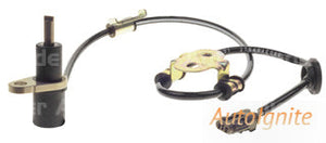 WHEEL SPEED SENSOR | WSS-112