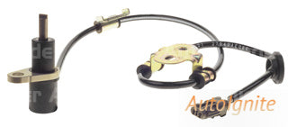 WHEEL SPEED SENSOR | WSS-112