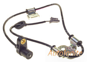 WHEEL SPEED SENSOR | WSS-127