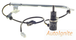 WHEEL SPEED SENSOR | WSS-131