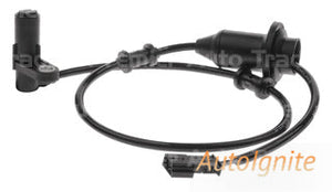 WHEEL SPEED SENSOR | WSS-152