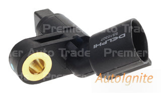 WHEEL SPEED SENSOR | WSS-157