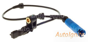 WHEEL SPEED SENSOR | WSS-167