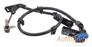 WHEEL SPEED SENSOR | WSS-187