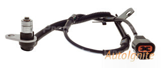 WHEEL SPEED SENSOR | WSS-205