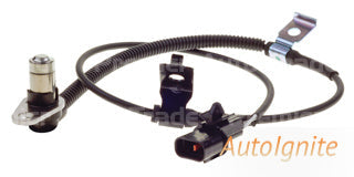 WHEEL SPEED SENSOR | WSS-210