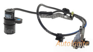 WHEEL SPEED SENSOR | WSS-256