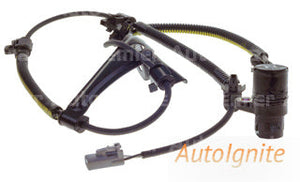 WHEEL SPEED SENSOR | WSS-260