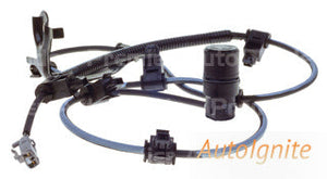 WHEEL SPEED SENSOR | WSS-268